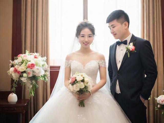 揭秘,为何95后选择花费四万元办三无婚礼?