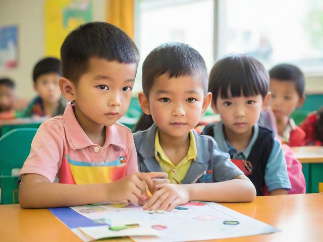 关于幼儿园大班免保教费政策的覆盖情况探讨，能否真正惠及所有孩子？