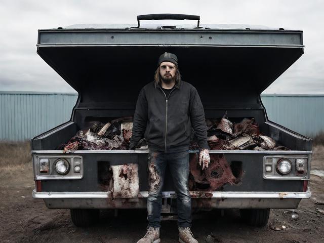 美国歌手车厢藏尸真相揭秘,背后原因究竟为何?