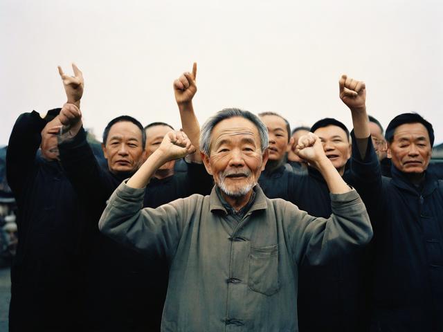 余华与铁生，为何群起共鸣的力量？