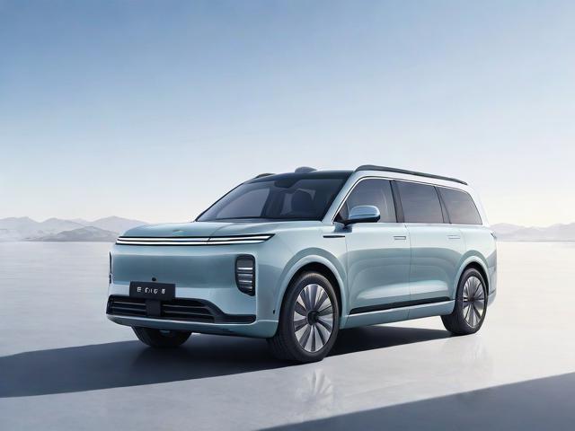 中国汽研关于理想i8碰撞测试结果的声明公告