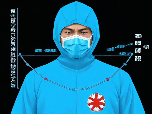 日本疫情显示图如何解读最新数据？日本疫情最新数据解读，揭示疫情走势图背后的真相