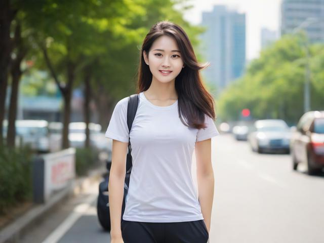 跑外卖维持生命的背后,一位尿毒症女生的生存挑战与勇气