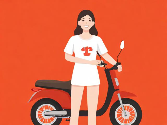 跑外卖维持生命的背后,一位尿毒症女生的生存挑战与勇气