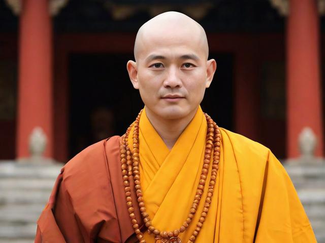 少林寺僧人集体辞职传闻揭秘，真相背后的故事