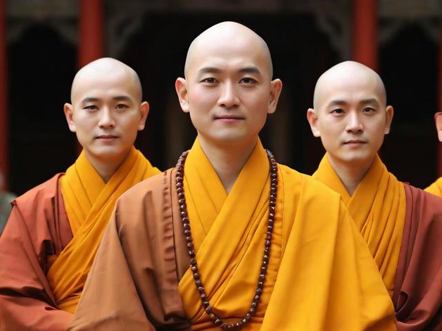 少林寺僧人集体辞职传闻揭秘,真相背后的故事