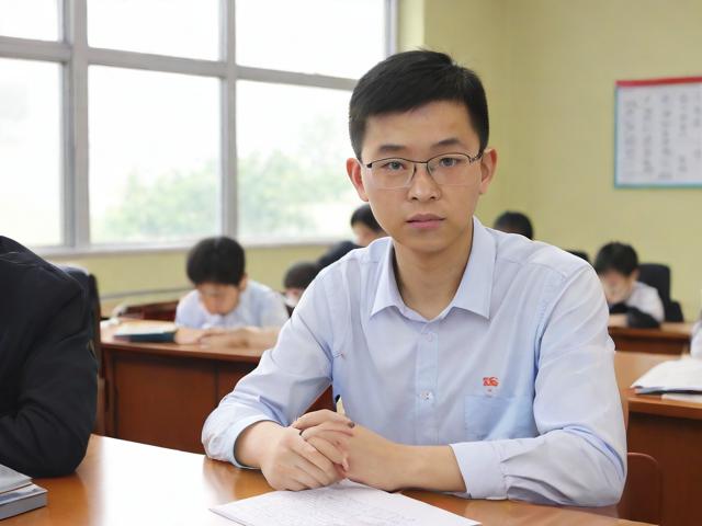 当地针对初中任教资格申请者分数低于10分的应对策略与回应举措。
