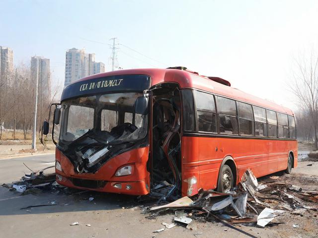 辽宁抚顺旅游大巴侧翻事故原因及伤亡情况揭秘