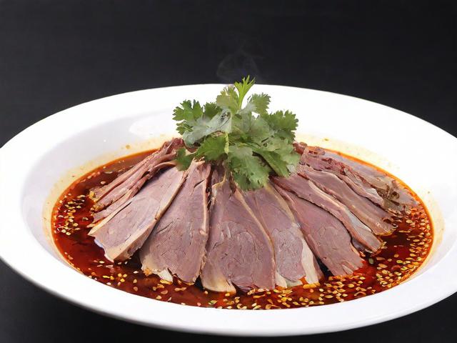 揭秘,鸭肉冒充牛羊肉骗贷真相,涉案达800吨!