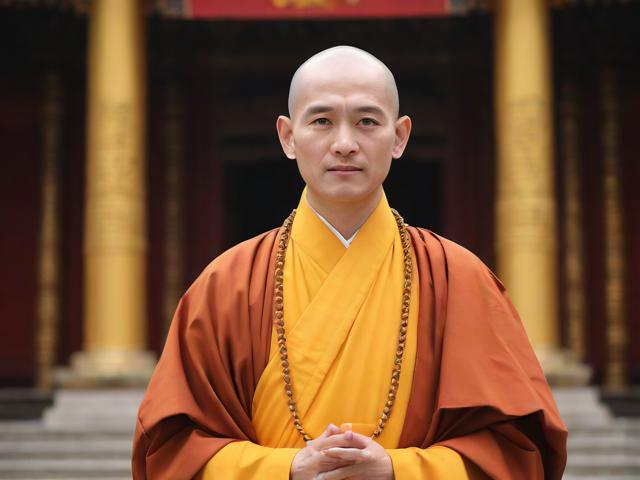 新住持上任后少林寺是否免票？实地探访揭秘真相