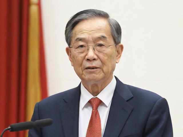 李鸿儒因受贿数额特别巨大遭公诉，揭示巨额贪腐案内幕