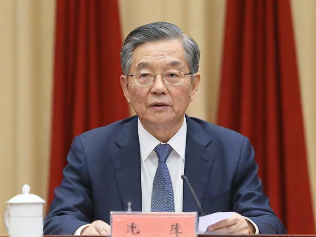 李鸿儒因受贿数额特别巨大遭公诉,揭示巨额贪腐案内幕