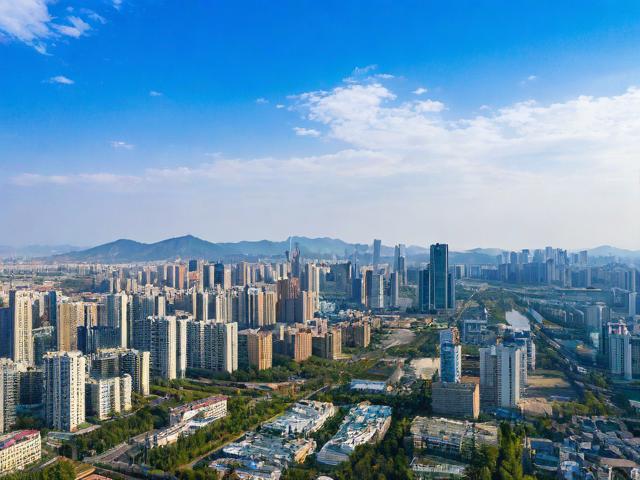 中国五大核心城市群概览，揭秘中国最重要的五大城市群有哪些？