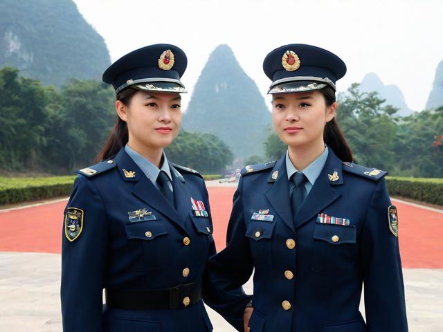 五问广西亮证姐事件真相揭秘
