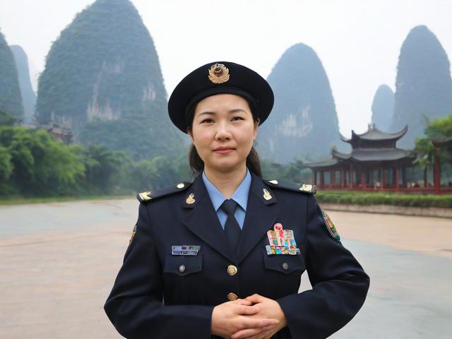 五问广西亮证姐事件真相揭秘
