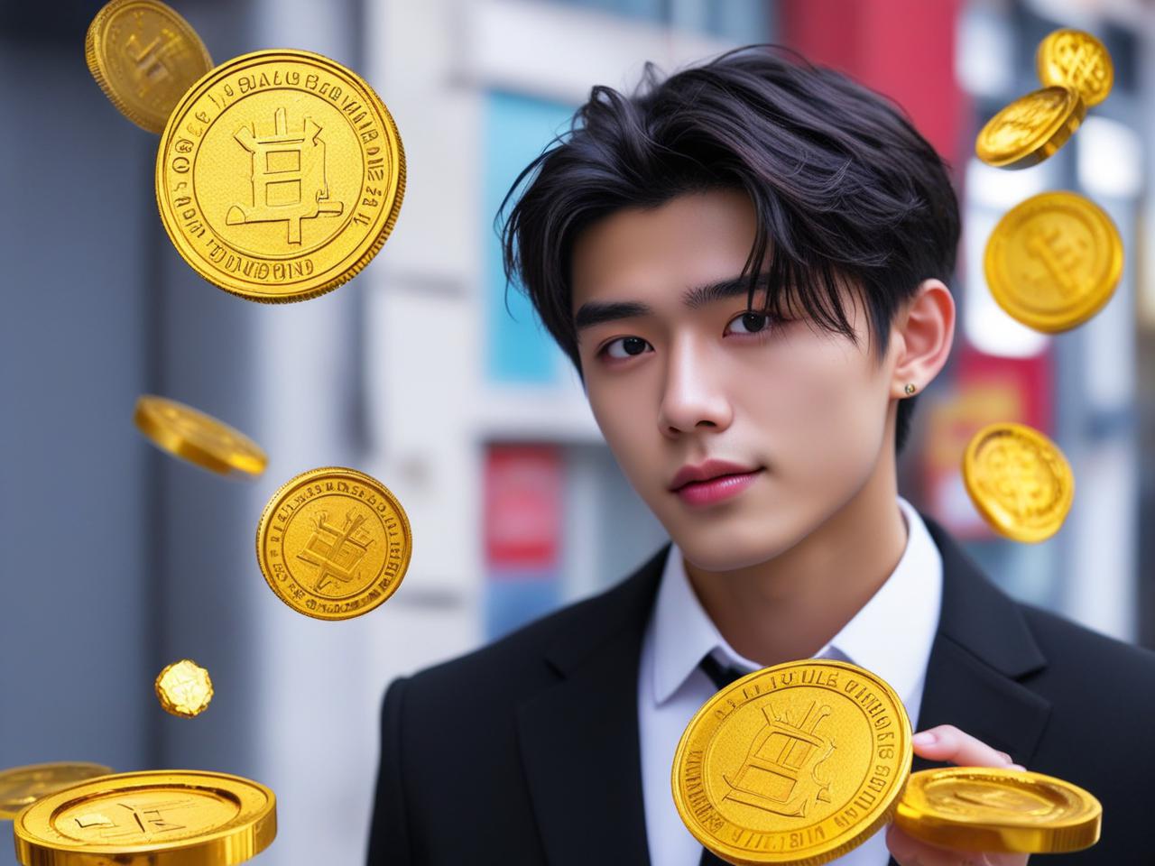 年轻人转向黄金平替的原因何在？