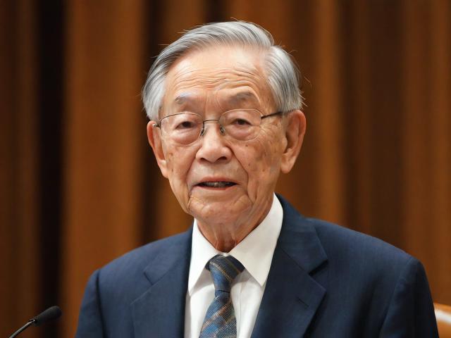 历史学家许倬云逝世,享年95岁,缅怀一生贡献与成就