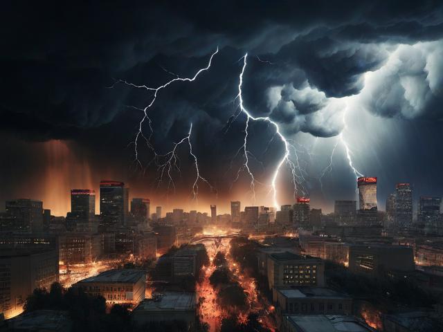 北京极端强降雨灾害背后的原因与影响，为何造成44人死亡及9人失踪？