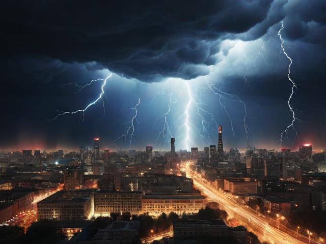 北京极端强降雨灾害背后的原因与影响,为何造成44人死亡及9人失踪?