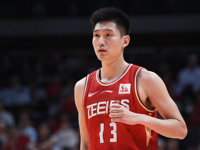 中国男篮重返亚洲杯决赛，时隔十年，能否重塑辉煌，再次荣膺冠军？