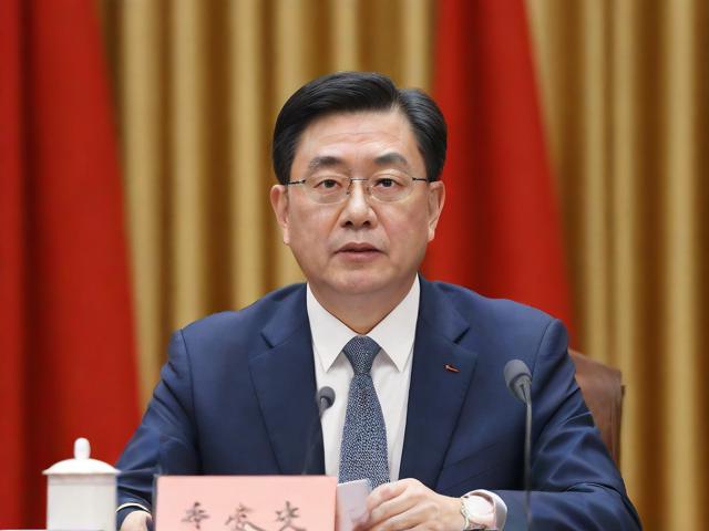 耿爽质问引发国际社会关注,究竟需要怎样的交代?