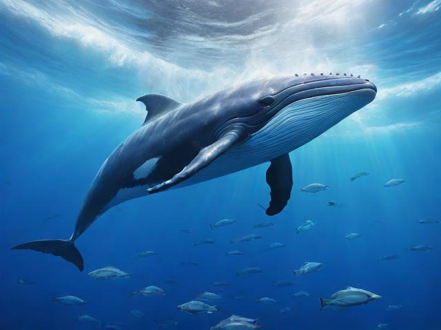 日本海啸背后的罕见谜团,多条抹香鲸集体搁浅真相探索