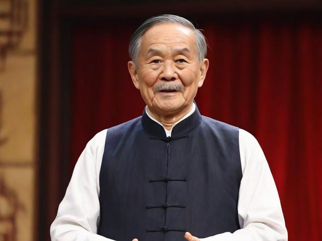 鲁迅同款毛背心爆火原因探究,时尚复古潮流的完美结合?