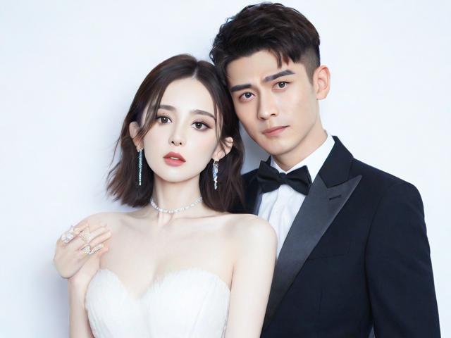 娜扎张云龙恋情再起波澜,曝出分手传闻?