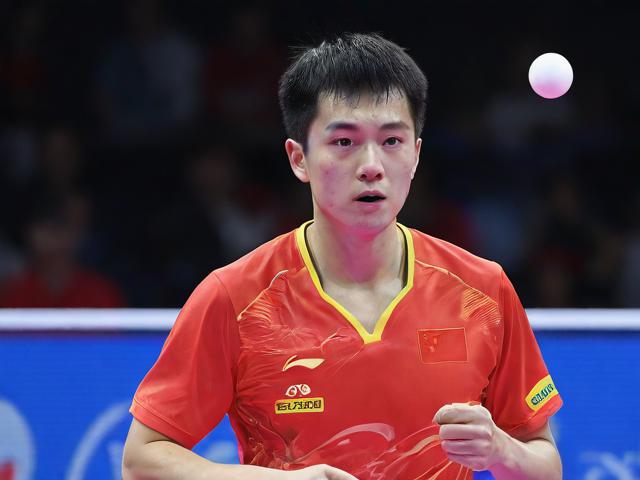 国羽男单重返巅峰,时隔十年再夺世锦赛冠军之路分析