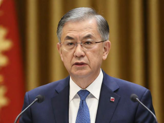 揭秘石平，被中方制裁的背后人物揭秘