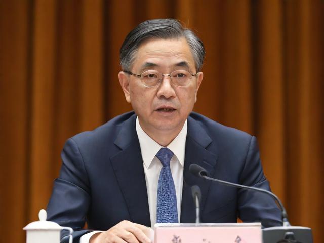揭秘石平,被中方制裁的背后人物揭秘