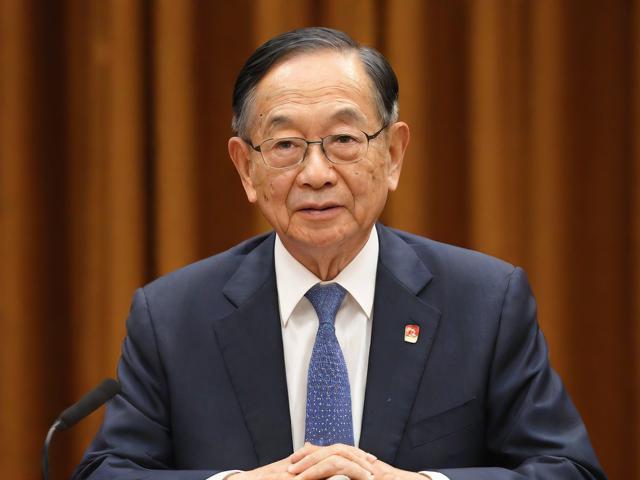 宗庆后遗嘱引发信托案争议的背后原因解析？