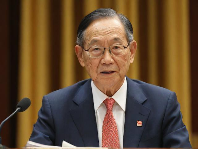 宗庆后遗嘱引发信托案争议的背后原因解析?