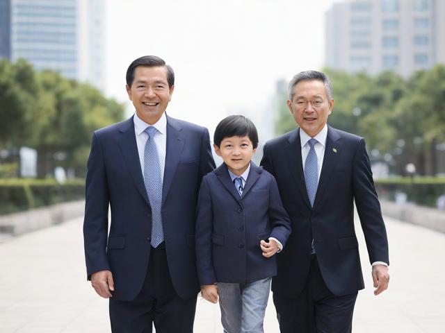 关于证监会主席易会满8月底与家人失联传闻的真相探讨