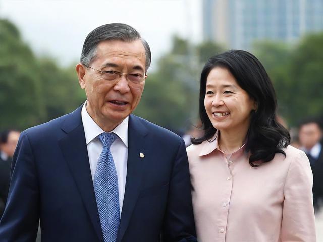 关于证监会主席易会满8月底与家人失联传闻的真相探讨