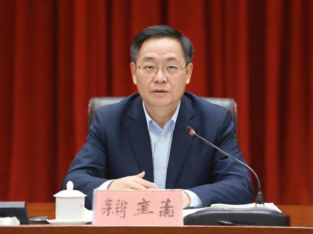 秦如培受贿案揭秘,为何涉案金额高达2.16亿的他被判死缓?
