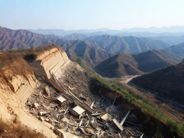 河北滦平山体滑坡致4死8失联，搜救工作如何展开？