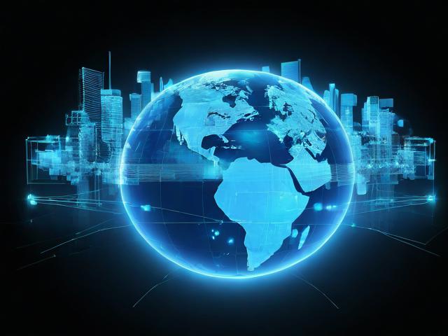 中国算力总规模位列全球第二的背后原因解析