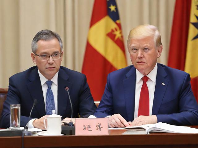 中美西班牙经贸会谈，能否化解分歧，共谋发展？