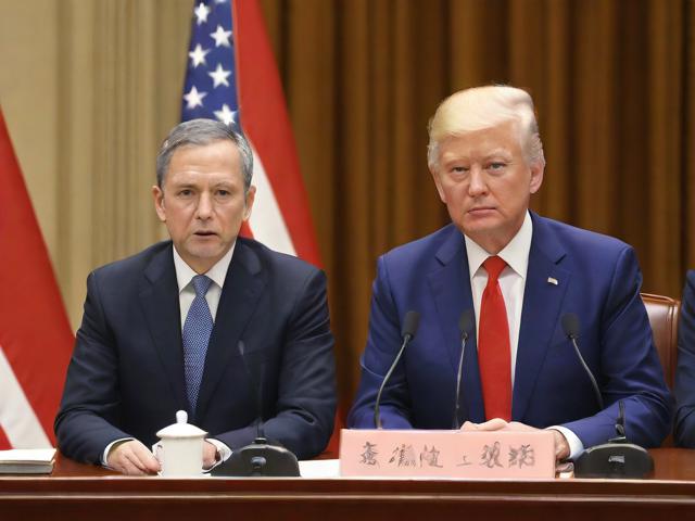 中美西班牙经贸会谈,能否化解分歧,共谋发展?