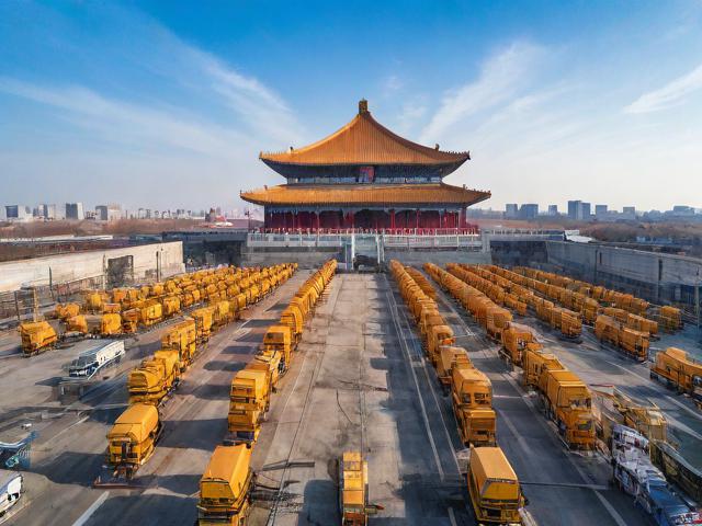 北京启动防汛一级响应,非必要不外出背后的深意与行动指南
