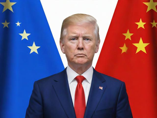 中美暂停相互24%关税90天背后的原因与考量，两国经贸关系再度面临考验