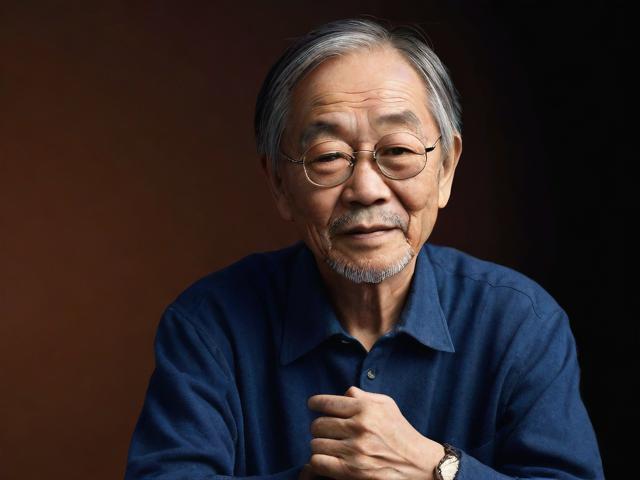 余华自比潦草小狗,背后的原因与自我认知解读