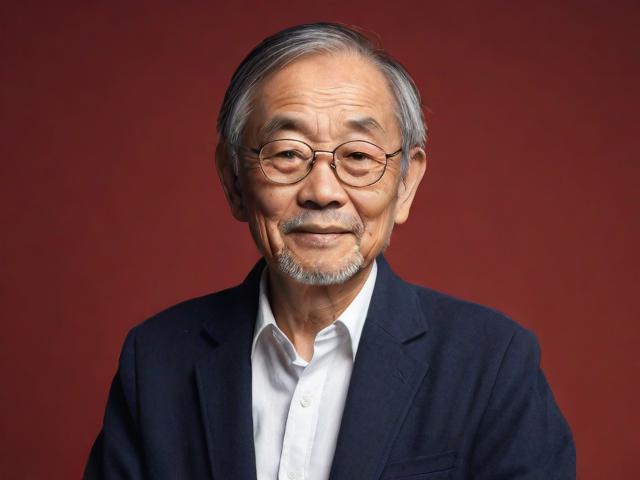余华自比潦草小狗,背后的原因与自我认知解读