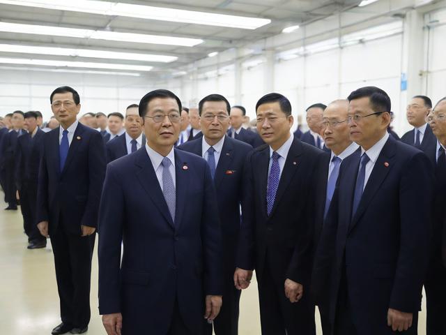 数百韩国人在美韩企工厂被捕的背后原因揭秘！