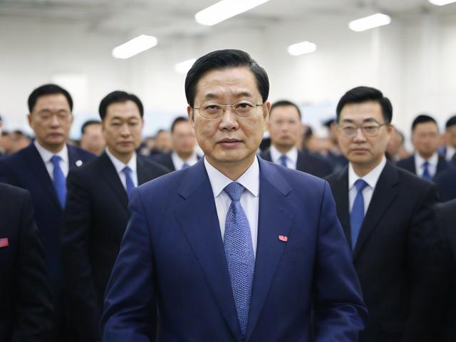 数百韩国人在美韩企工厂被捕的背后原因揭秘!