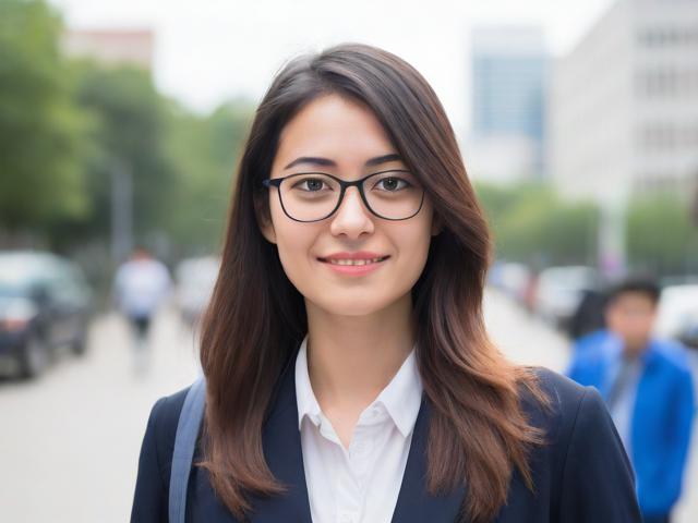 小伙教科书式应对,逆行女子剐蹭事件处理指南