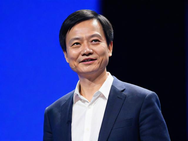 雷军发起小米YU7改名投票活动,新名称由你来定!