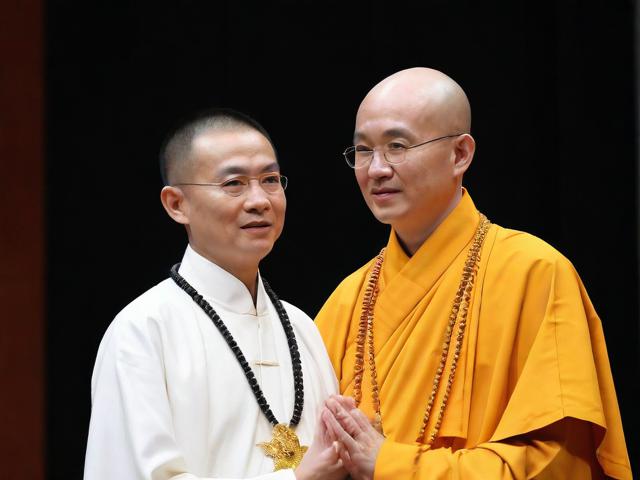 释永信观点,和尚婚恋是否犯根本大戒?探讨真相!