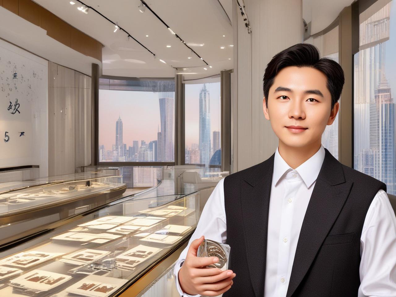 揭秘，下一个5万亿城市，谁将成为领跑者？